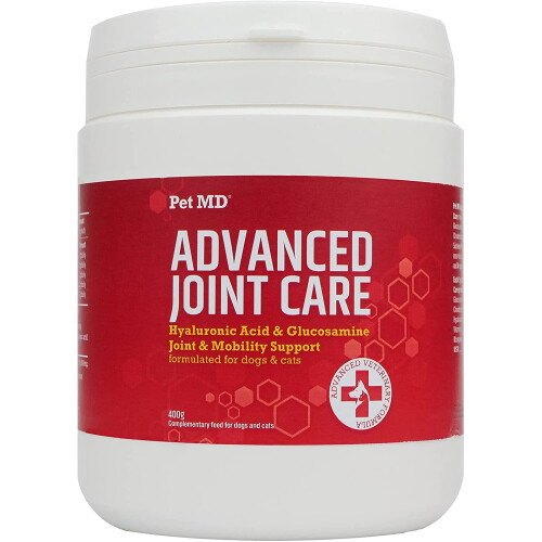 Advanced Joint Care for Dogs Joint-Formulated