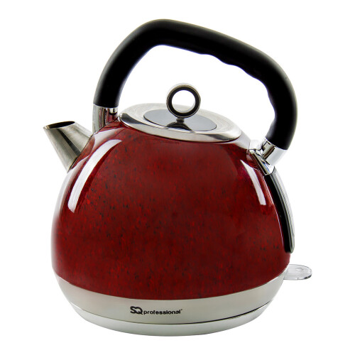 SQ Professional SQ Professional Sfera 1.8L Marble Effect Cordless Kettle 2200W 1