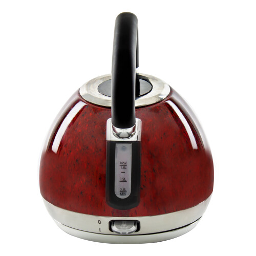 SQ Professional SQ Professional Sfera 1.8L Marble Effect Cordless Kettle 2200W 2