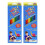 Brainbox Wikki Stix Rainbow Pack Games 2PACK 1