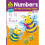 Numbers Writing & Drawing Tablet 1