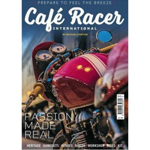 Caf Racer