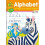 Alphabet Writing & Drawing Tablet 1
