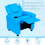 Homcom Homcom Kids Recliner Armchair 9