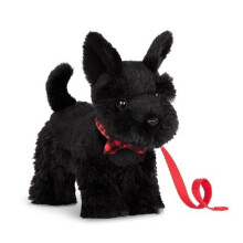 Our Generation Scottish Terrier Pup Collectables