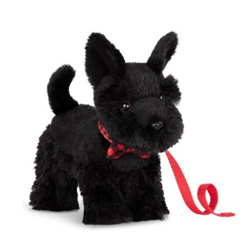 Our Generation Our Generation Scottish Terrier Pup Collectables