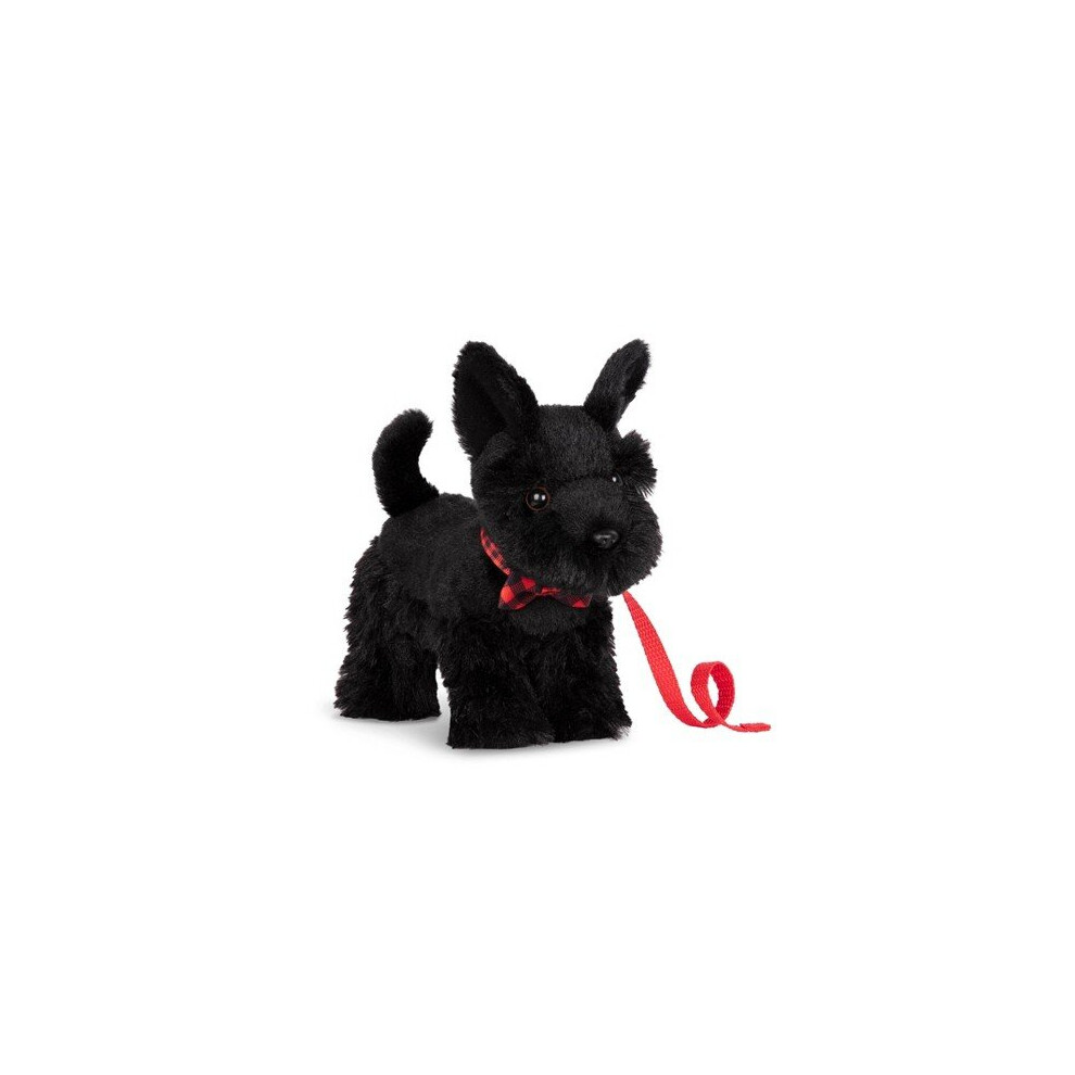 Our Generation Scottish Terrier Pup Collectables