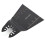 10pcs Oscillating Multi Tool 65mm Saw Blades For De Walt Porter Cable 10