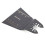 10pcs Oscillating Multi Tool 65mm Saw Blades For De Walt Porter Cable 7