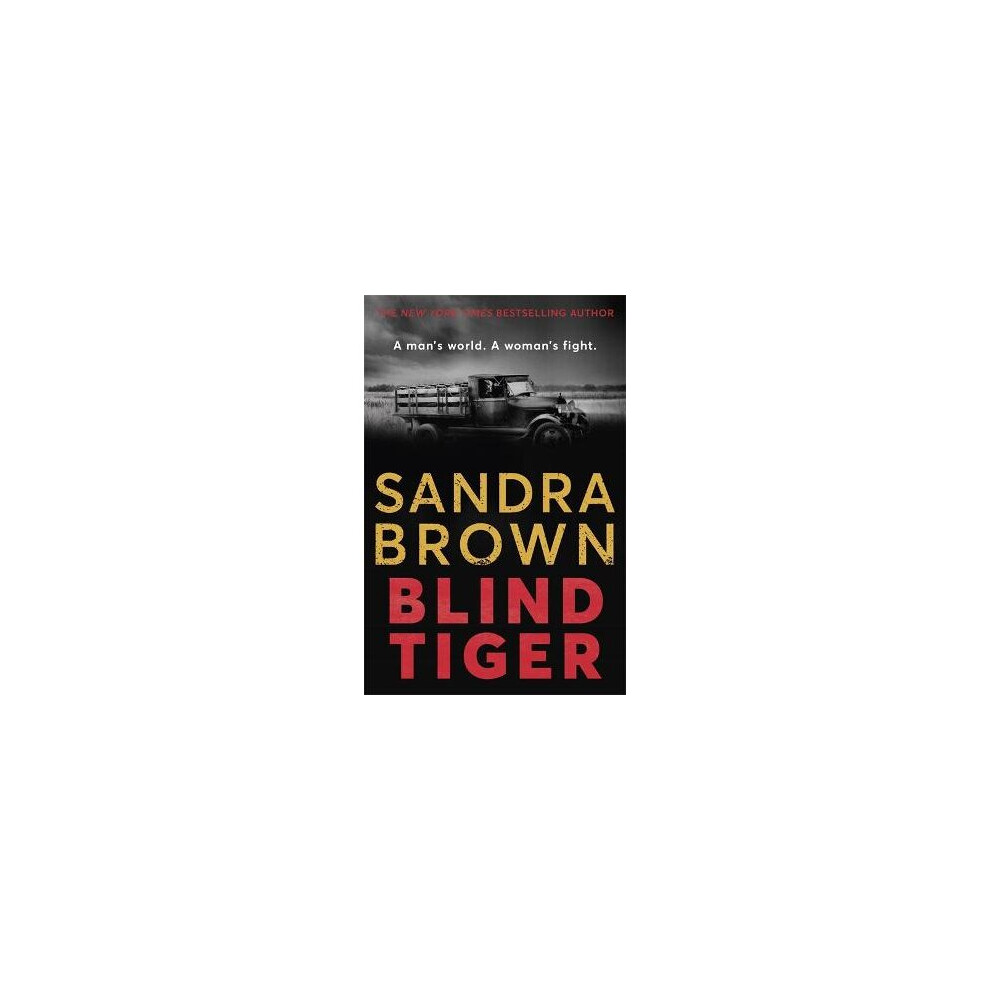 Blind Tiger