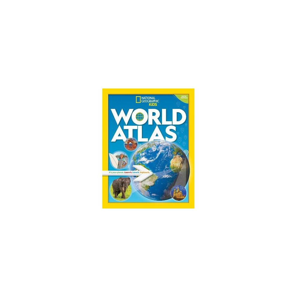 World Atlas