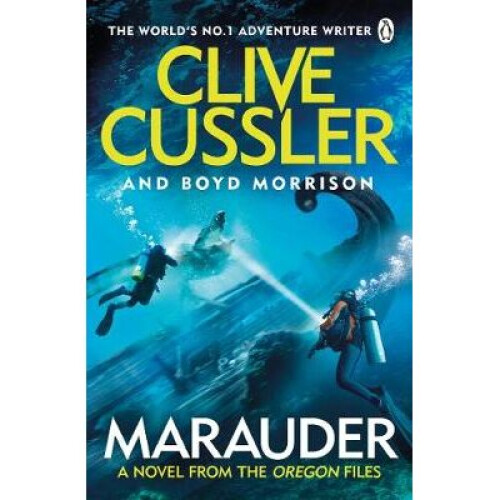 Marauder