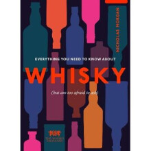 Everything You Need to Know About Whisky