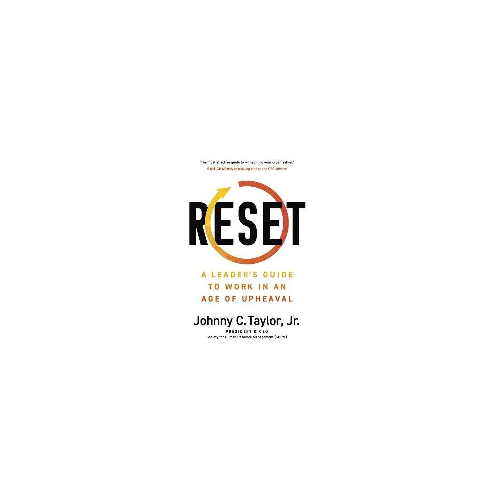 RESET
