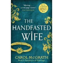 The Handfasted Wife