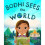 Bodhi Sees the World: Thailand 1