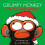 Grumpy Monkey Oh, No! Christmas 1