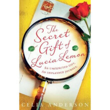 The Secret Gift of Lucia Lemon