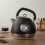 SQ Professional (Black) SQ Professional Epoque 1.8L Kettle-2 Slice Toaster 3