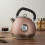 SQ Professional (Pink) SQ Professional Epoque 1.8L Kettle-2 Slice Toaster 3