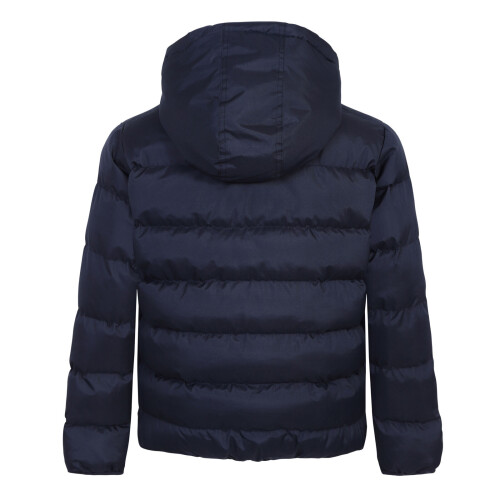 Chelsea fc down jacket best sale