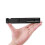 Handheld Extendable Bluetooth Selfie Stick Tripod Monopod- Black 2