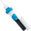 Electric Automatic Vacuum Ear Cleaner Ear Wax Safe Remover Vibration Tool- Blue 2