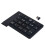 18 Keys 2.4G Numeric Keypad Laptop Tablet Digital Wireless Numpad Keyboard New 1