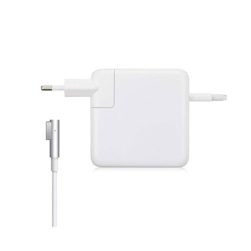 60W Laptop Magsafe Power Adapter Charger For Macbook Pro- White 616908301219