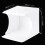 Led Mini Folding Lightbox Portable Photography Softbox 5