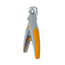 Led Light Magnifier Professional Dog Nail Clippers Illuminated