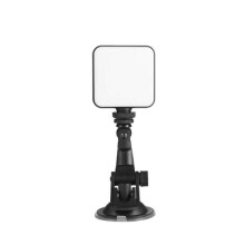 Studio & Photography Lighting Video Conference Lighting Kit Rechargeable Mini Led Light