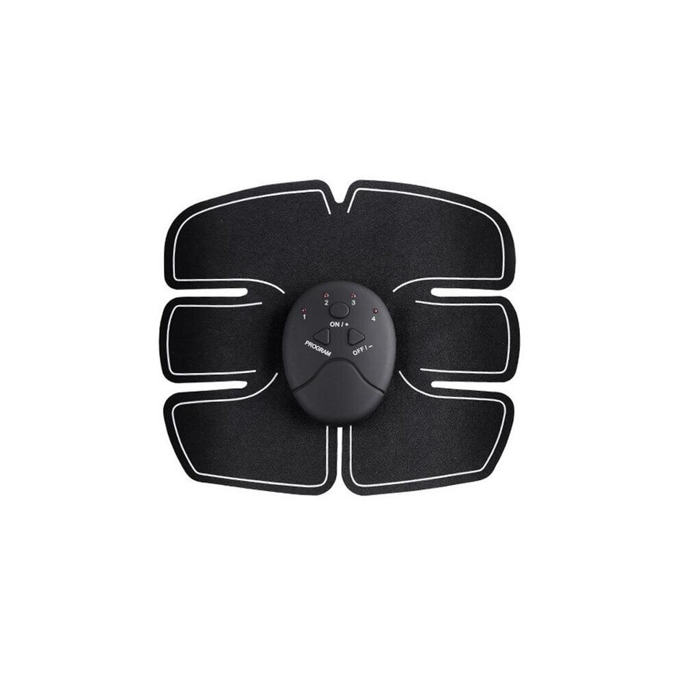 (Abs Pad) Ems Hip Trainer Muscle Stimulator Abs Fitness Buttocks Butt Lifting Buttock Toner Trainer Wireless Slimming Massager Unisex-image-OPC-P8FJZRQ-NEW