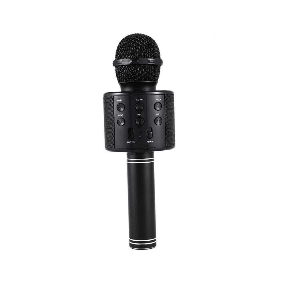 Handheld Studio Microphones Handheld Wireless Bluetooth