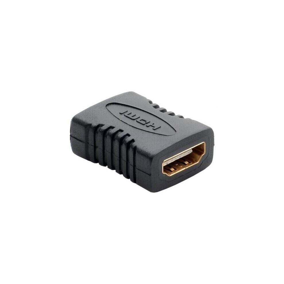 Photography Videography Female To Hdmi Adapter- Black 616908251262