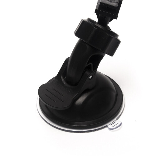 (Black) 12V LCD Full Auto Car SUV DVR Camera Video Recorder Dash Cam 2