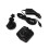 (Black) 12V LCD Full Auto Car SUV DVR Camera Video Recorder Dash Cam 1