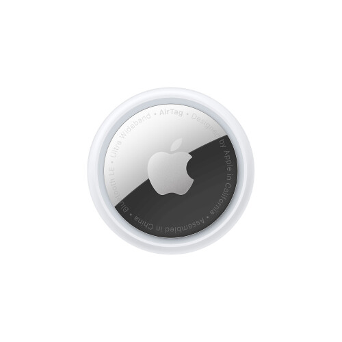 Apple Apple AirTag Einzelverpackung 1