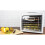 electriQ BPA Free Digital Food Dehydrator with Temperature Control 7