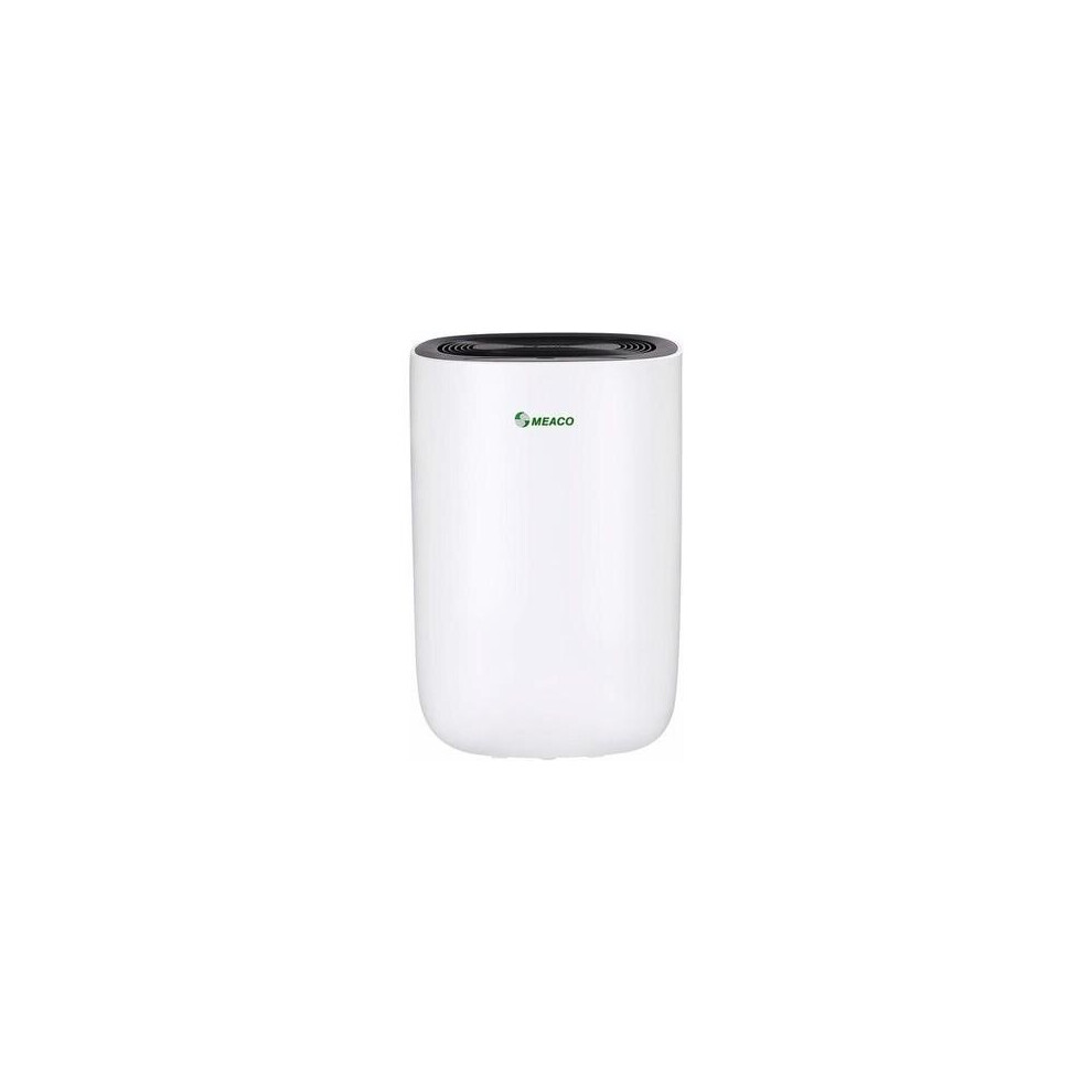 Meaco Dry ABC Range 10L Compressor Dehumidifier Black