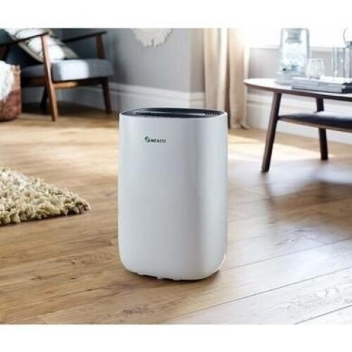 Meaco Meaco Dry ABC Range 10L Compressor Dehumidifier Black 2