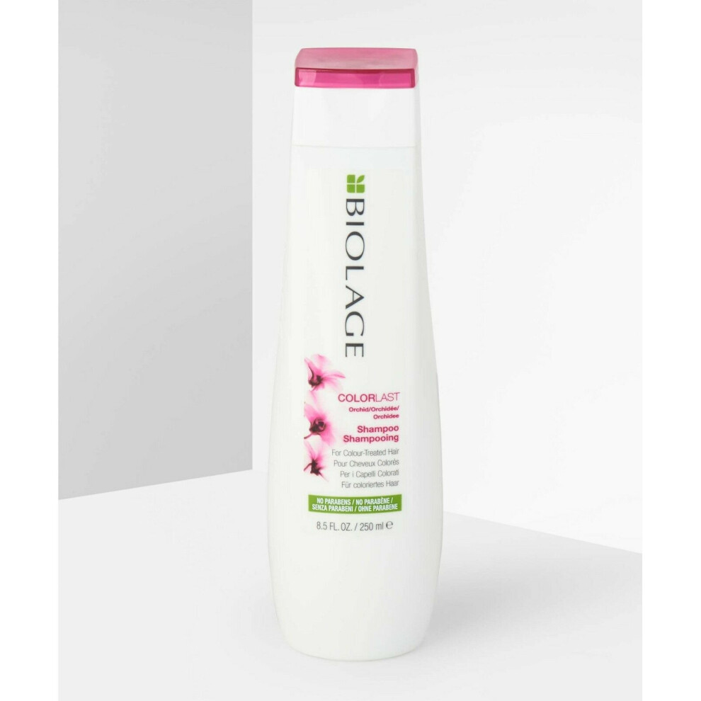 Matrix Biolage ColorLast Shampoo 200ml - MTX25