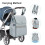 Ranpo 2021 New Mommy Bag Diaper Bag Backpack Muilti-Function 3