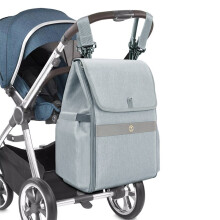 2021 New Mommy Bag Diaper Bag Backpack Muilti-Function