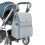 Ranpo 2021 New Mommy Bag Diaper Bag Backpack Muilti-Function 1