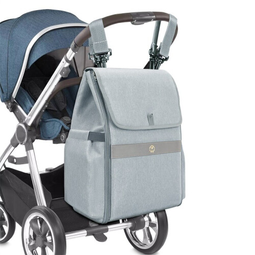 Ranpo 2021 New Mommy Bag Diaper Bag Backpack Muilti-Function