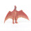 10pcs Godzilla King of the Monsters Παιχνίδι PVC κούκλα για παιδιά δώρο 16