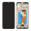 Genuine Samsung A025F Galaxy A02S LCD Screen & Touch Digitiser On Frame - Non EU Version 1