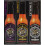 Psycho Juice Gift Set Mini Three Pack Hot Pepper Chilli Sauce 3 x 59 ml Bottles 1