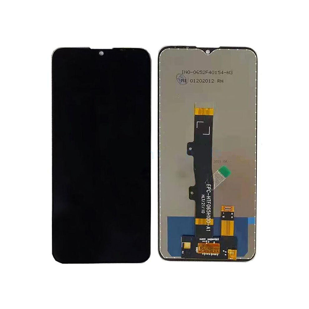 Motorola Moto E7 / E7 Power Lcd Screen & Touch Digitiser 5056462139777